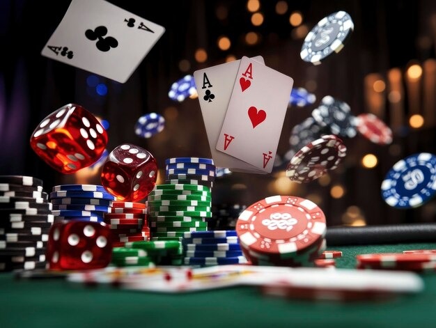 aseantogel featured game showcase